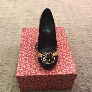 Tory Burch pumps